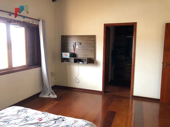 Imagem COLINA DAS ESTRELAS - Casa em condomínio em Tatuí SP