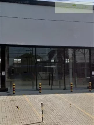 Imagem Lojas para locação em Itanhaem no bairro Belas Artes