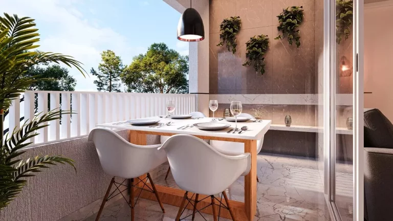 Imagem Apartamento à venda no bairro Jardim Jaraguá - São Paulo/SP