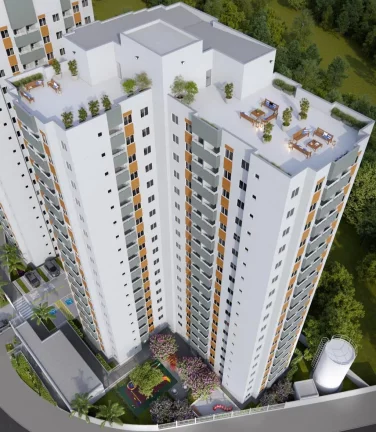 Imagem APARTAMENTO RESIDENCIAL em São Paulo - SP, Guaianases