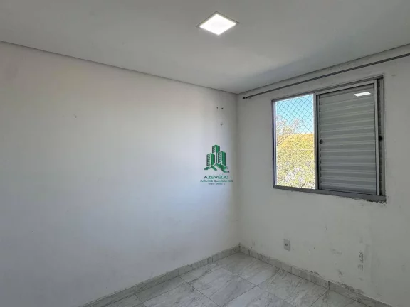 Imagem Apartamento com 2 dormitórios à venda, 41 m² por R$ 240.000,00 - Água Chata - Guarulhos/SP
