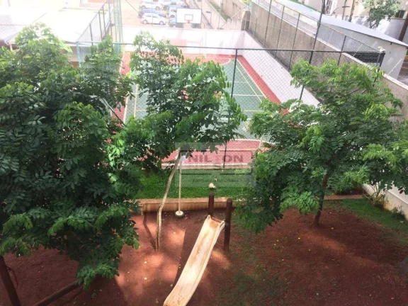 Imagem Apartamento com 3 dormitórios à venda, 67 m² por R$ 420.000,00 - Mansões Santo Antônio - Campinas/SP