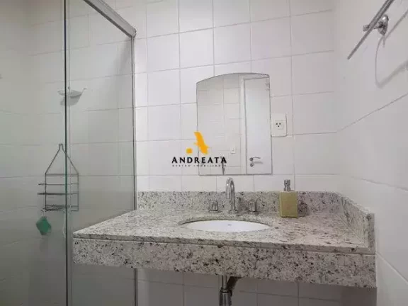 Imagem Recreio dos Bandeirantes - Barra Bonita - Vendo apto de 68m² com Dois quartos, uma suite - 1 vaga- Total Infra - R$570mil
