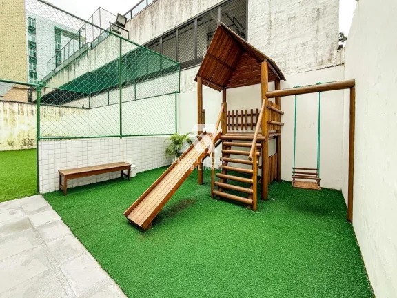 Imagem Apartamento à Venda no Edf. Casa Blanca – Boa Viagem
