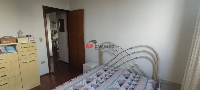 Imagem Apartamento para Locação 2 Quartos, 3 Vagas, 115M², Jardim do Mar, São Bernardo do Campo - SP