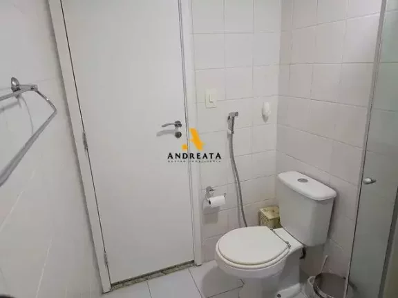 Imagem Recreio dos Bandeirantes - Barra Bonita - Vendo apto de 68m² com Dois quartos, uma suite - 1 vaga- Total Infra - R$570mil