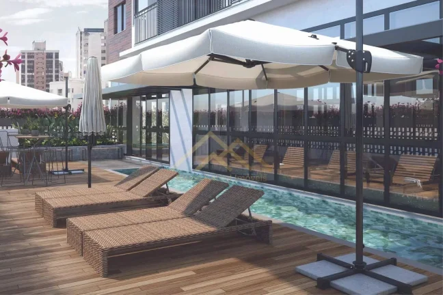 Imagem Residencial Ibiza 1510