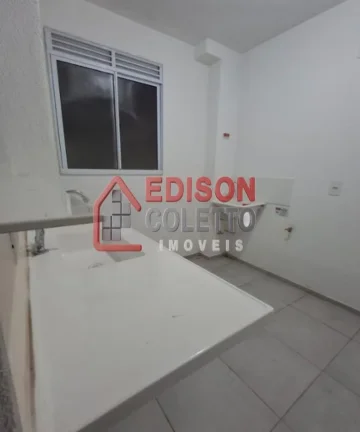 Imagem Apartamento a venda, Condominio Piazza Platina, Jardim Parque Jupia - Piracicaba, SP!!