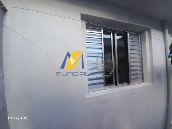 Imagem ???? Vendo Casa em São Bernardo do Campo, Paulicéia