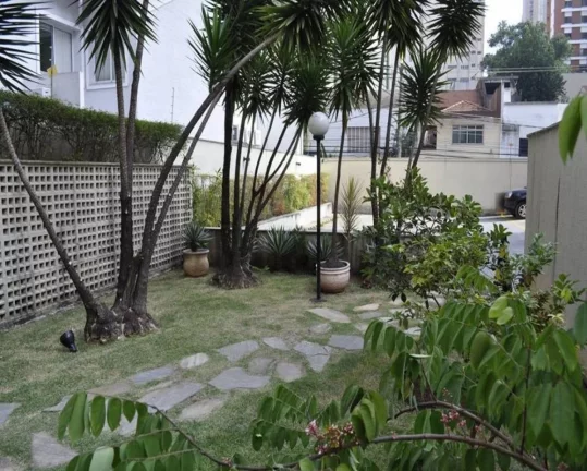 Imagem Apartamento em Perdizes com 67m² pronto para mudar!