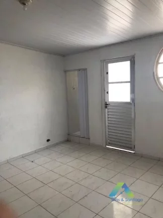Imagem SANTO ANDRÉ Sobrado 225 metros, 4 dormitórios, EDICULA, 2 vagas, rua sem saída com tranquilidade e segurança ótimo valor e localização !!!