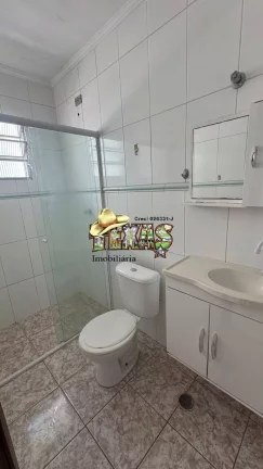 Imagem SOBRADO EM CONDOMINIO FECHADO