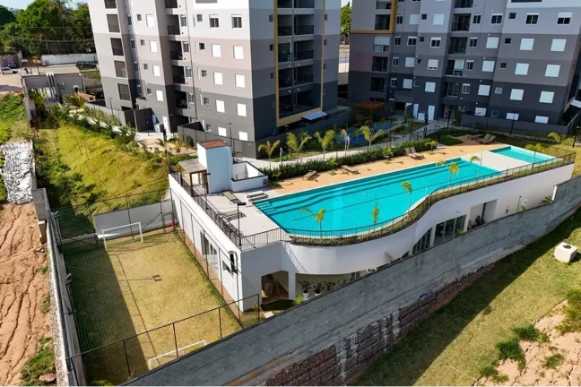 Imagem APARTAMENTO RESIDENCIAL em Jundiaí - SP, Medeiros
