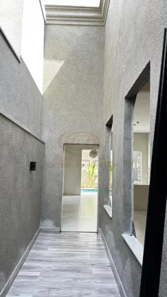 Imagem CASA A VENDA NO CONDOMÍNIO SETLIFE I EM MIRASSOL