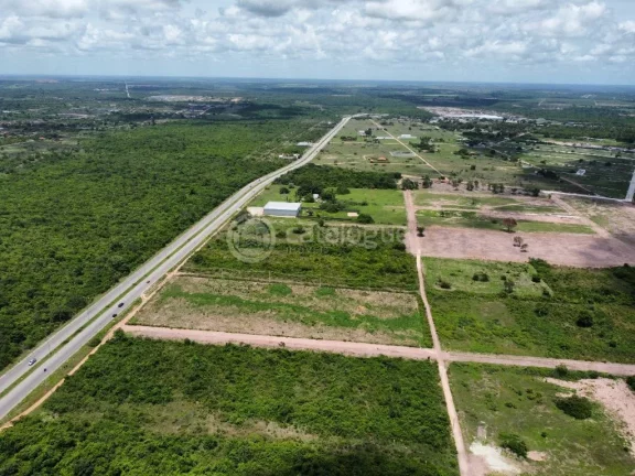 Imagem Área a venda próximo ao aeroporto de Natal - com 16.000 m2