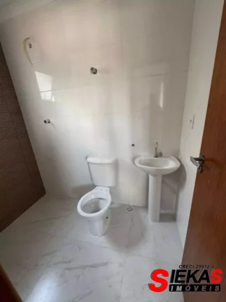 Imagem Apartamento para locação na Penha - São Paulo: 1 quarto, 1 sala, 1 banheiro, 37m² de área!