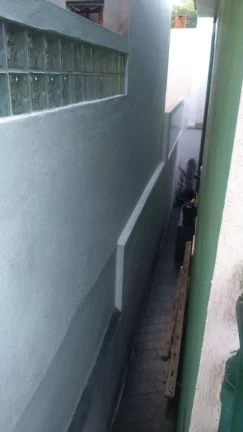 Imagem Sobrado com 3 dormitórios à venda, 280 m² por R$ 850.000,00 - Santa Terezinha - São Bernardo do Campo/SP