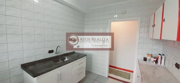 Imagem Alugue já! Apartamento em Vila do Castelo, SP: 65m², 2 quartos e 1 banheiro por R$1.949/mês