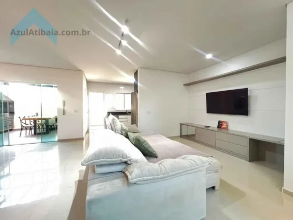 Imagem Casa em condomínio  Bom Jesus dos Perdões