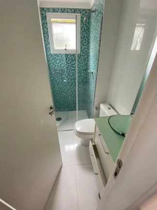 Imagem Apartamento Maravilhoso Condomínio Fatto 3 Dormitorios e 1 Vaga de Garagem