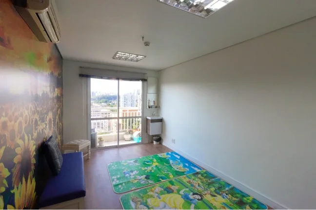 Imagem SALA COMERCIAL em São Paulo - SP, Santo Amaro