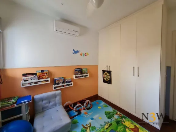 Imagem Apartamento com 3 dormitórios à venda, 118 m² por R$ 1.650.000,00 - Vila Hamburguesa - São Paulo/SP