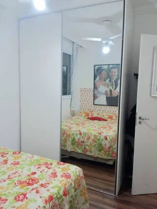 Imagem Apartamento 02 Quartos - Jardim Leblon