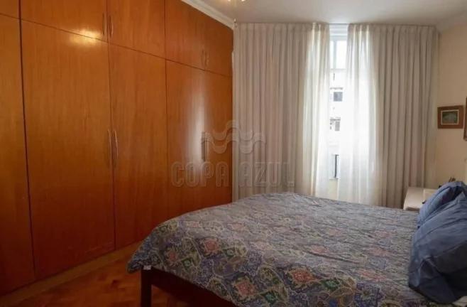 Imagem Copacabana - Residencial › Apartamento com 4 quarto(s) a Venda