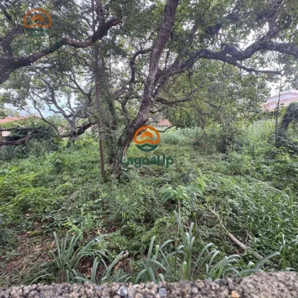 Imagem Terreno à venda, 480 m² por R$ 396.000,00 - Lundceia - Lagoa Santa/MG
