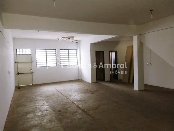 Imagem Venda , salão comercial , no Biarro Bonfim , em Campinas !
Local de fácil acesso para rodovias , p...