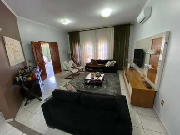 Imagem Casa - Ribeirão Preto - Ribeirânia