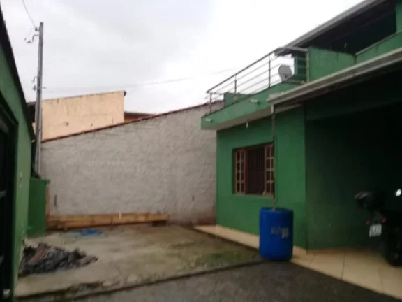 Imagem SOBRADO RESIDENCIAL À VENDA, JARDIM DAS FLORES, SUZANO