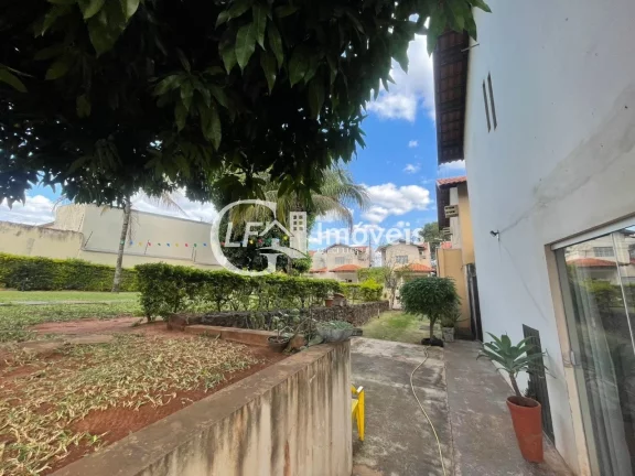 Imagem CASA RESIDENCIAL em CAMPO GRANDE - MS, CABREÚVA