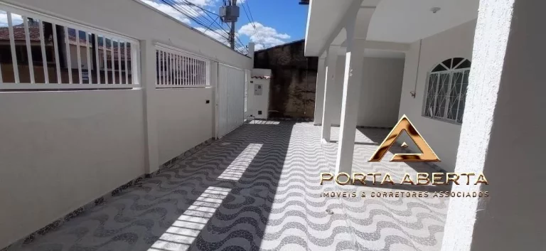 Imagem Casa 3 Quartos, sendo 1 suite no Bairro Giovanini - Cel Fabriciano - COD172