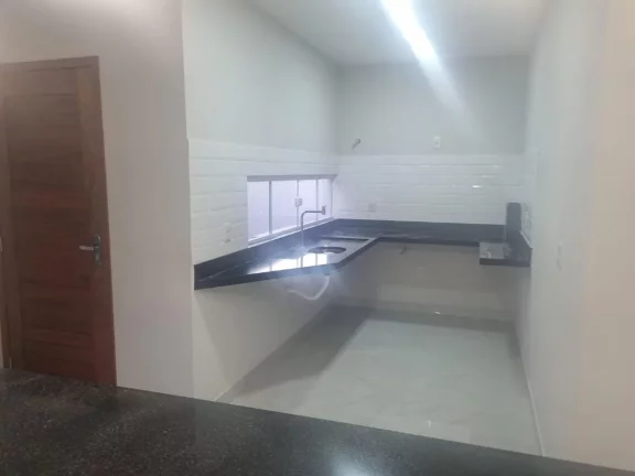 Imagem Alugo Casa Ecoville 2 - Parnamirim RN