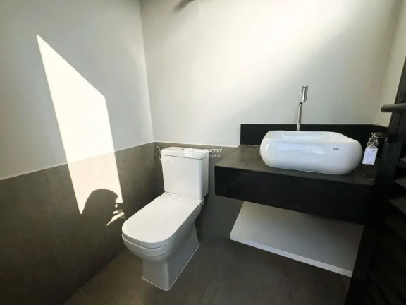 Imagem Casa de Condomínio com 3 quartos à Venda, Residencial Fazenda Pinheirinho - Rio das Pedras