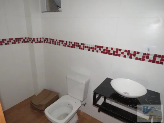 Imagem Apartamento para Venda em São José dos Pinhais, Roseira de São Sebastião, 3 dormitórios, 1 banheiro, 1 vaga