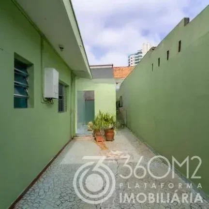 Imagem Casa para Venda em São Bernardo do Campo / SP no bairro Rudge Ramos