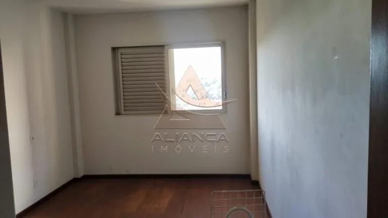 Imagem Apartamento - Ribeirão Preto - Centro