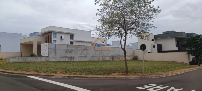 Terreno à venda no bairro Condomínio Residencial Califórnia - Estiva Gerbi/SP