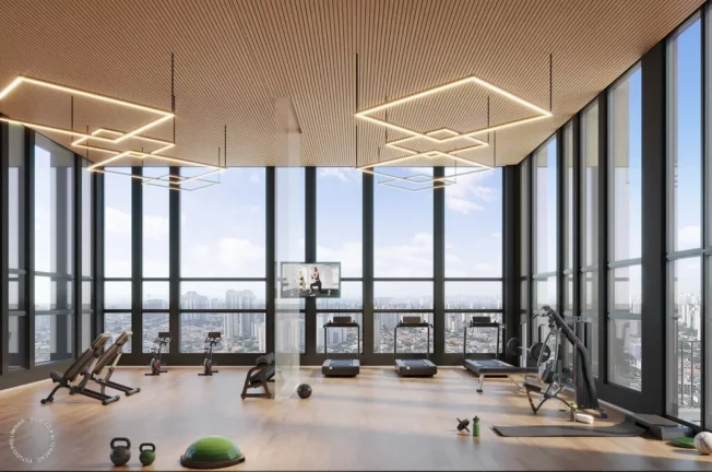 Imagem APARTAMENTO RESIDENCIAL em São Paulo - SP, Chácara Klabin