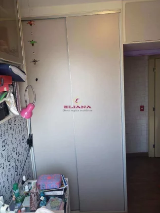 Imagem Apartamento à venda em São Paulo, Barra Funda, com 2 quartos, 48m²