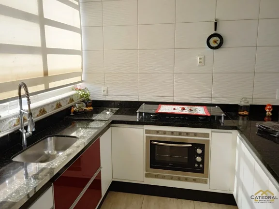 Imagem Apartamento com 197m² no Centro da Cidade, Jundiaí/SP