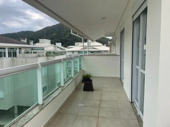 Imagem Cobertura com 4 dormitórios à venda, 250 m² - Ingleses do Rio Vermelho - Florianópolis/SC