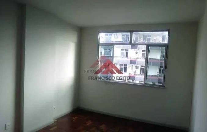 Imagem Apartamento com 2 dormitórios à venda, 80 m² por R$ 400.000,00 - São Domingos - Niterói/RJ