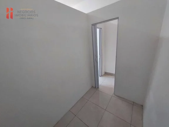 Imagem Sala comercial com 28m² no Centro/RJ a poucos metros do METRO.