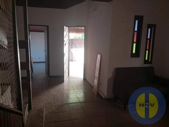 Imagem VENDO DUPLEX DE 2 QUARTOS EM CONDOMINO FECHADO