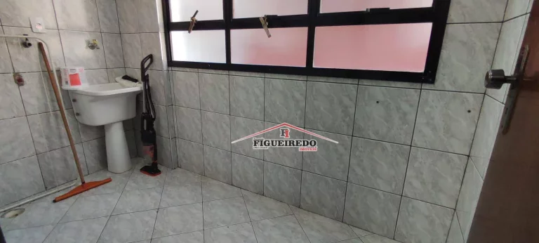 Imagem 3 dormitorio, 2 suite , sala para 2 ampbiente portaria 24 horas