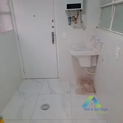 Imagem Apartamento com 4 dormitórios à venda, 115 m² por R$ 1.290.000,00 - Jardim Paulista - São Paulo/SP