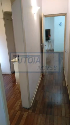 Imagem APARTAMENTO À VENDA NO PARAÍSO, SÃO PAULO